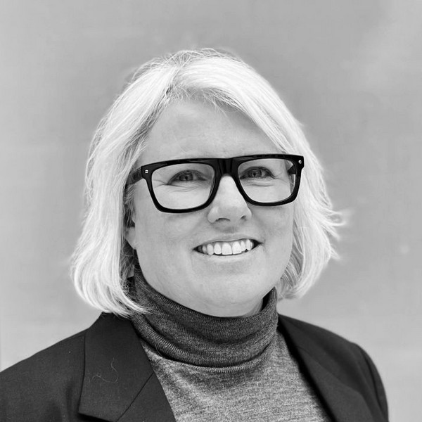 Kiri Lysbjerg Hedegaard, Head of Commercial Design LINK Arkitektur