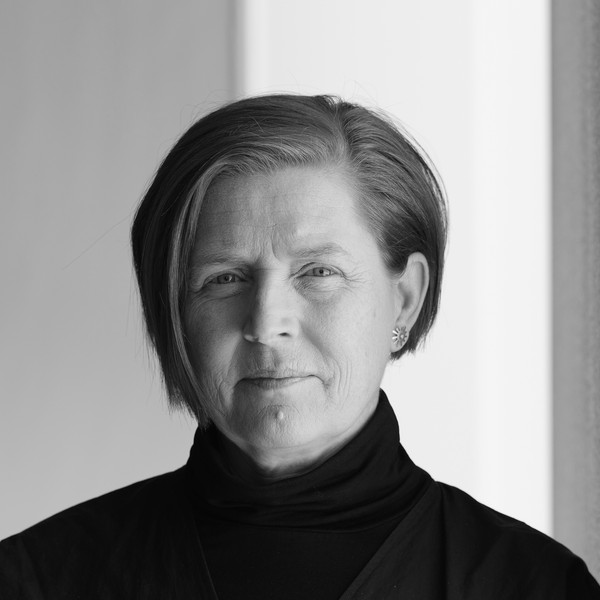 Klara Brunnström, Arkitekt SIR/MSA LINK Arkitektur