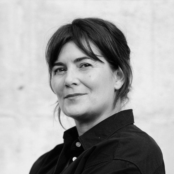 Märta Friman, Business Manager Interior Architecture, Interior Architect LINK Arkitektur