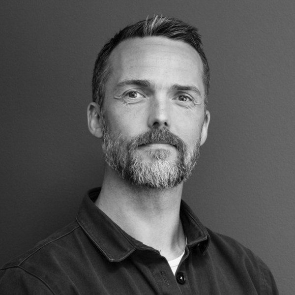 Simon Schmidt Thorius, Department manager Health / Architect / Construction Economist LINK Arkitektur