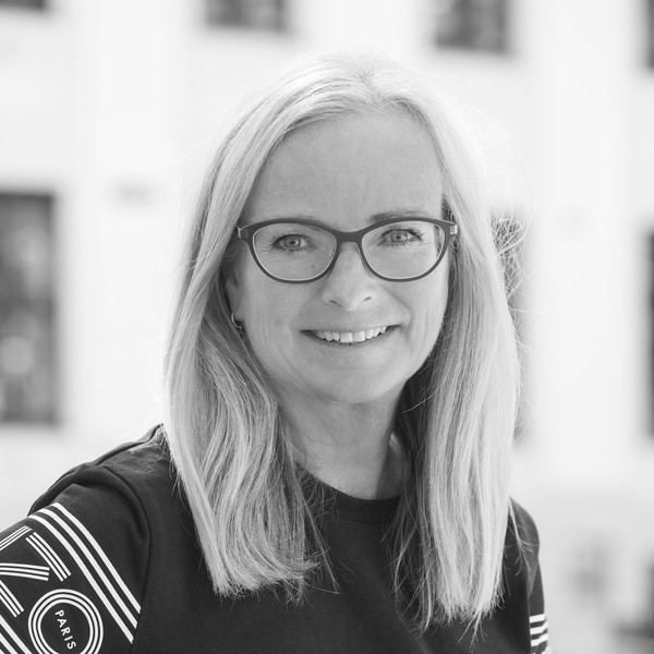 Tove Lise Nordahl, CCO LINK Arkitektur