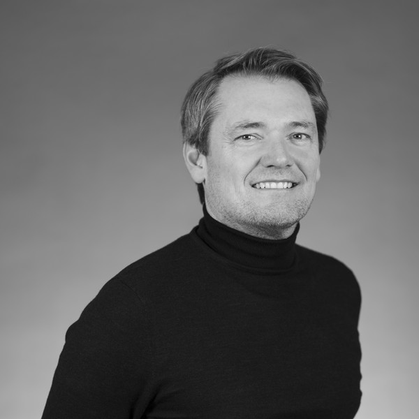 Kristian Bekkenes,  Development manager housing Bergen, Architect LINK Arkitektur