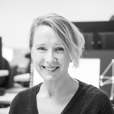 Åsa Lom, Interior architect, engineer LINK Arkitektur