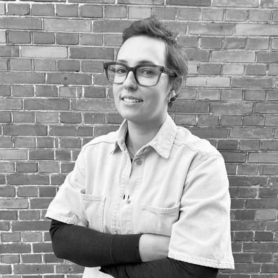 Zlata Petersen, Project and design manager, Constructing Architect LINK Arkitektur