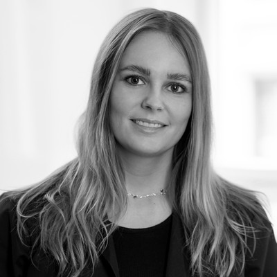 Annika Skaaning Johansen, Architect LINK Arkitektur