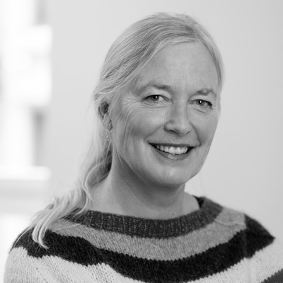 Ingvild Lie-Nilsen, Arkitekt LINK Arkitektur