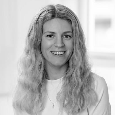 Mari Ringnes Lie, Kommunikasjonsrådgiver LINK Arkitektur