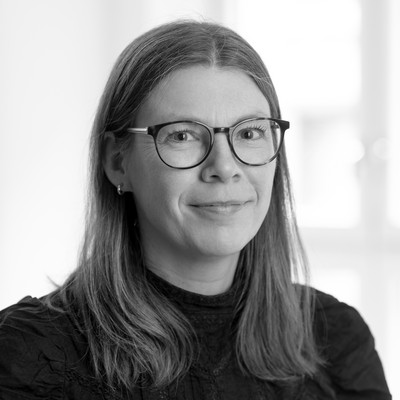 Marte Loen, Arkitekt, team sykehus LINK Arkitektur