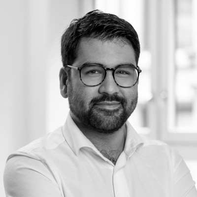 Mikael Spinnangr, Architect / Head of Design Technology LINK Arkitektur