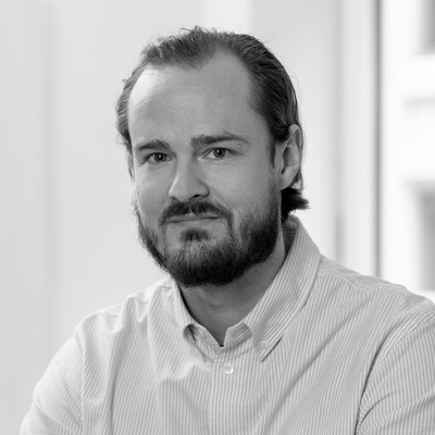 Pål Henrik Winjum Eikås, Architect LINK Arkitektur
