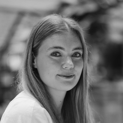 Agnes Leo, Architect LINK Arkitektur