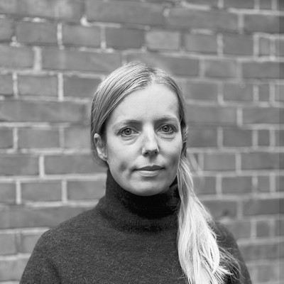 Agnieszka Krasuska, Architect LINK Arkitektur