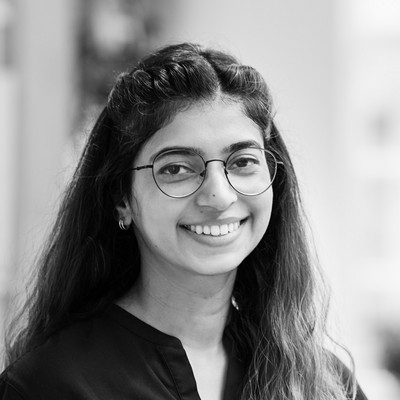 Amna Qaiser, Architect LINK Arkitektur