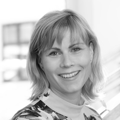 Ane Wierli Nilsen, Interior Architect MNIL LINK Arkitektur