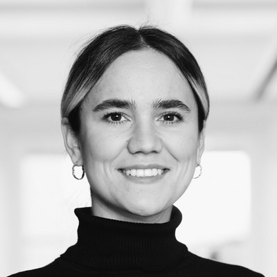 Anela Tahirovic, Arkitekt LINK Arkitektur