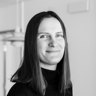 Anna Metryka, Arkitekt LINK Arkitektur