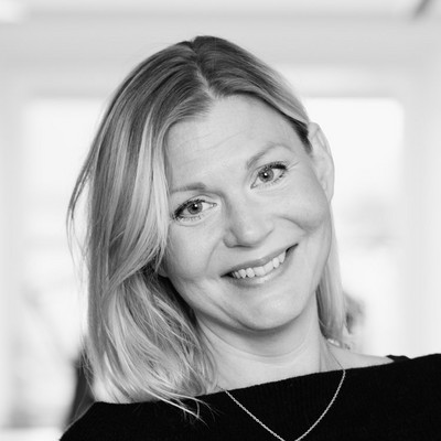 Anna Ottosson, Civil engineer LINK Arkitektur