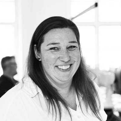 Anne Ulfkjær Andersen, Architect / Constructing architect LINK Arkitektur