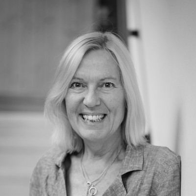 Anne Oresten, Architect LINK Arkitektur