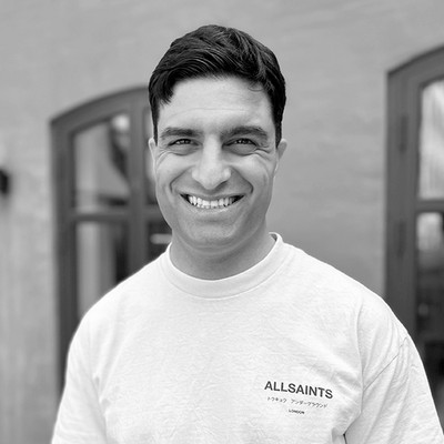 Armin Dehestani, Constructing Architect LINK Arkitektur
