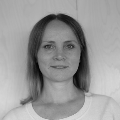 Audhild Herre, Sivilarkitekt LINK Arkitektur