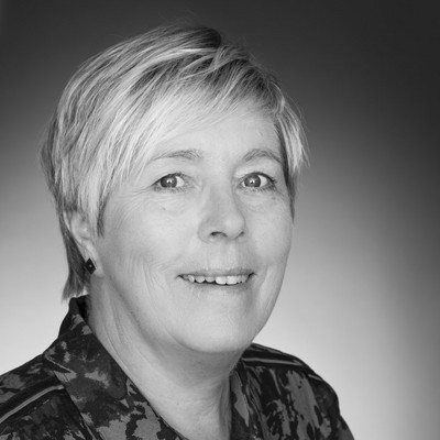 Berit J. Nesse, Arkitekt, administrator LINK Arkitektur