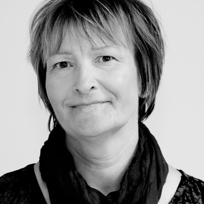 Birgitte Jensen, Teknisk assistent LINK Arkitektur