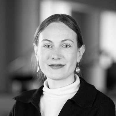 Caroline Halje, Arkitekt LINK Arkitektur