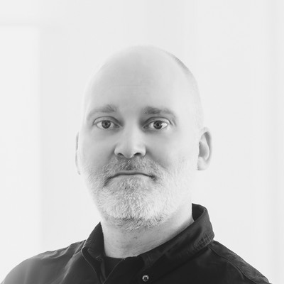 Christer Johansson, Arkitekt SAR/MSA LINK Arkitektur
