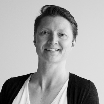 Christina  Laub Frank, PQ-ansvarlig / Cand.arch. LINK Arkitektur