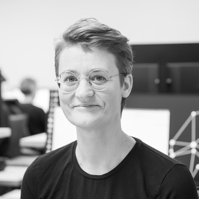 Elin Bergqvist, Inredningsarkitekt LINK Arkitektur