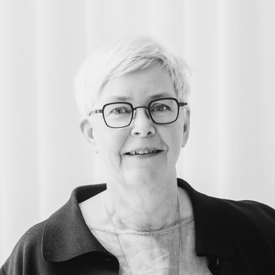 Elisabet Lundberg, Ingeniør LINK Arkitektur