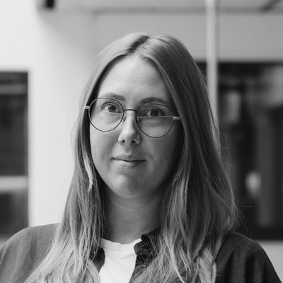 Emmy Mollgren, Arkitekt MSA LINK Arkitektur