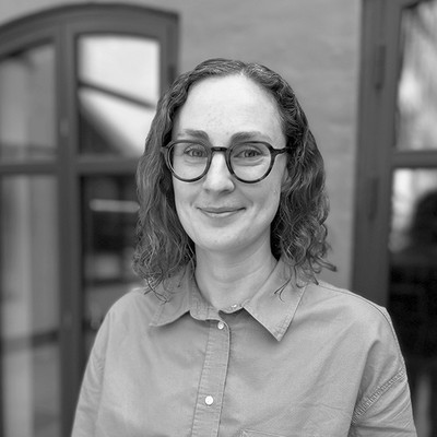 Gerda-Maria Larsson, Arkitekt LINK Arkitektur