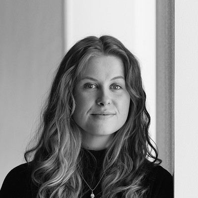 Hanna Fransman, Arkitekt LINK Arkitektur