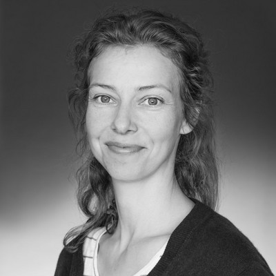 Heidi E. Hauen, Architect LINK Arkitektur
