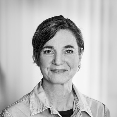 Helena Beckman, Arkitekt SAR/MSA, ansvarig för sjukhusarkitektur LINK Arkitektur