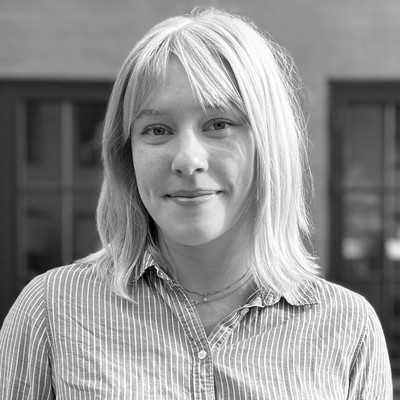 Sigrid Spontón, Architect Intern LINK Arkitektur