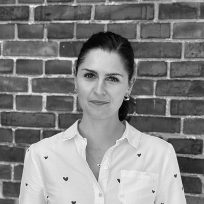 Sophie-Amalie Berner Rannje, Constructing Architect LINK Arkitektur