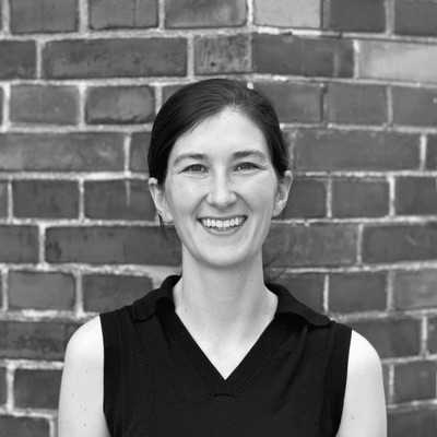 Willa Caughey, Landscape architect LINK Arkitektur