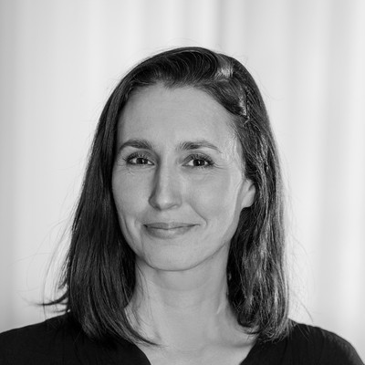 Irena Ponjavic, Arkitekt LINK Arkitektur