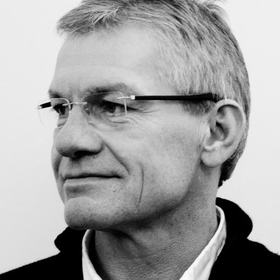 Jesper Vimpel, Senior Arkitekt Pharma / Cand. Arch. LINK Arkitektur