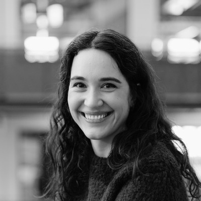 Joanna Maria Lesna, Architect LINK Arkitektur