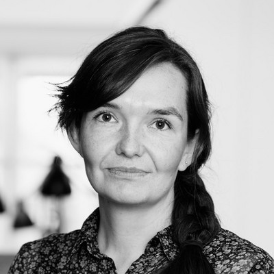 Josefin Franzén, Arkitekt LINK Arkitektur