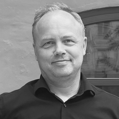 Kristian Rasmussen, Markedschef By & Bolig LINK Arkitektur