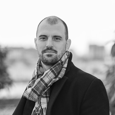 Lars Jarle Cohen, Head of Defence and Security Projects LINK Arkitektur