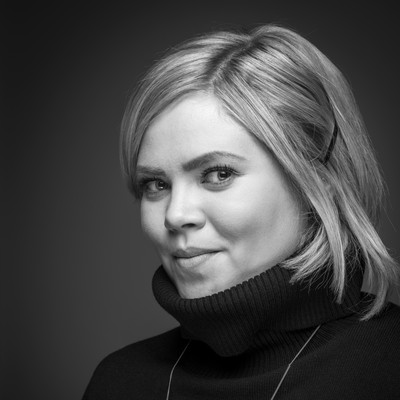 Laura Waaraniemi, Indredningsarkitekt LINK Arkitektur