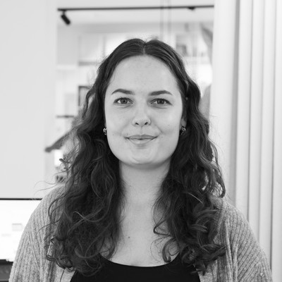 Lina Paula Grikite, Bygningskonstruktør LINK Arkitektur