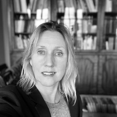 Line Juul Greisen, Kommunikationskonsulent LINK Arkitektur