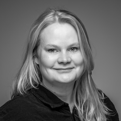 Anna Litlehamar, Landskapsarkitekt LINK Arkitektur